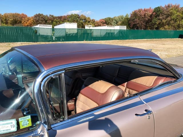 1959 Cadillac Eldorado Seville