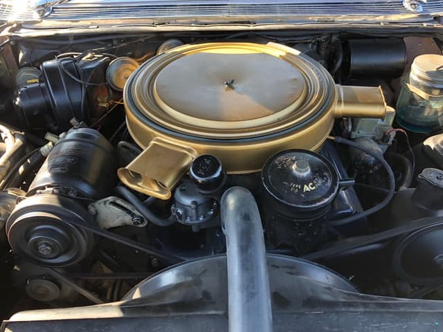 1959 Cadillac Eldorado Seville