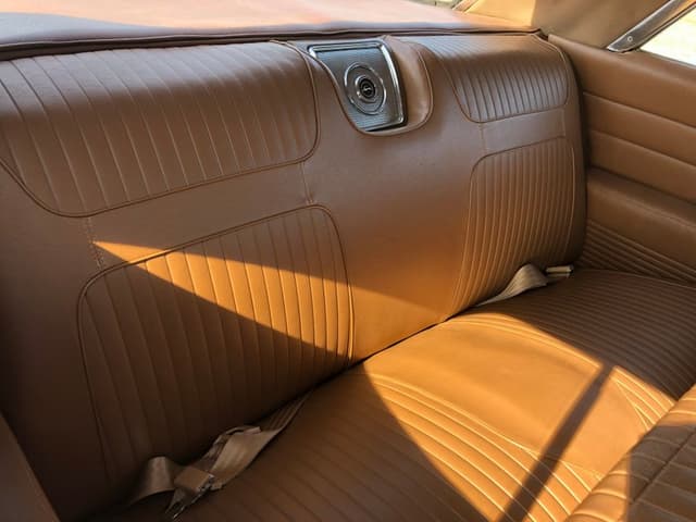 1964 Chevrolet Impala 2 Door Hard Top