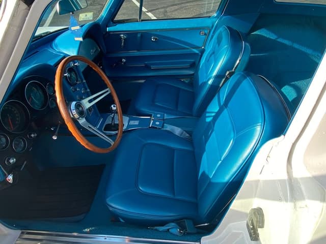 1965 Chevrolet Corvette