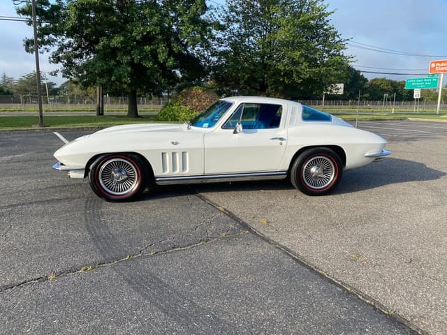 1965 Chevrolet Corvette