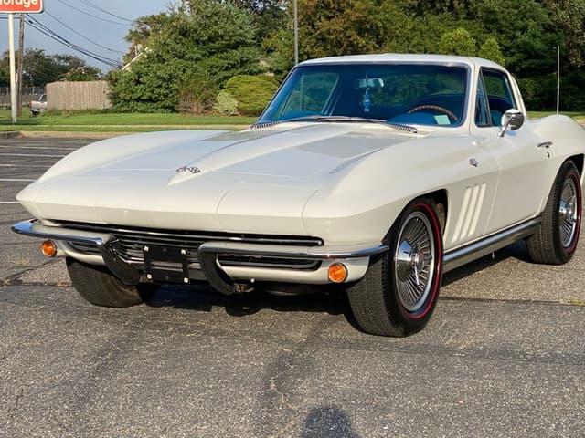 1965 Chevrolet Corvette