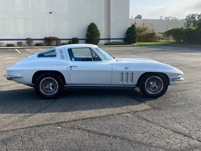 1965 Chevrolet Corvette