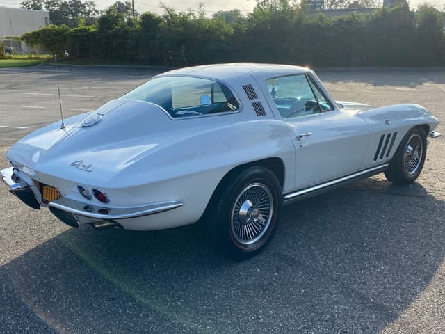 1965 Chevrolet Corvette