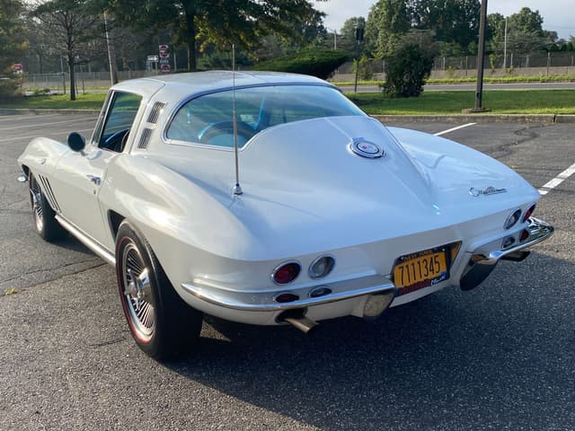 1965 Chevrolet Corvette