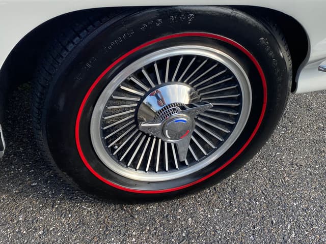 1965 Chevrolet Corvette