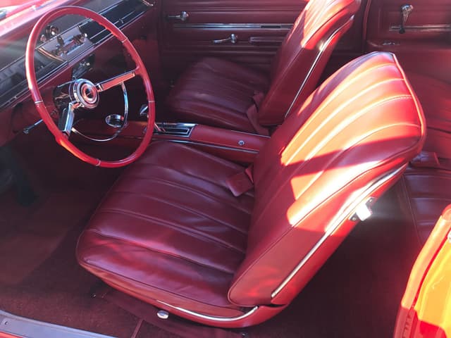 1966 Chevrolet Chevelle