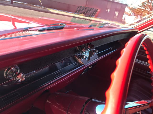 1966 Chevrolet Chevelle