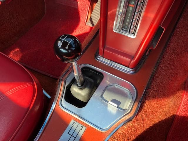 1966 Chevrolet Corvette 2dr Cpe