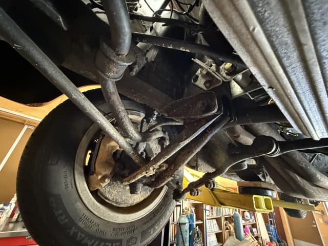 1966 Shelby Mustang GT350 4-Speed