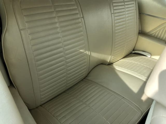 1969 Pontiac Firebird