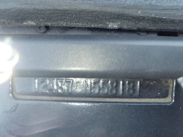 LS3-Powered 1970 Chevrolet Camaro Coupe 6-Speed