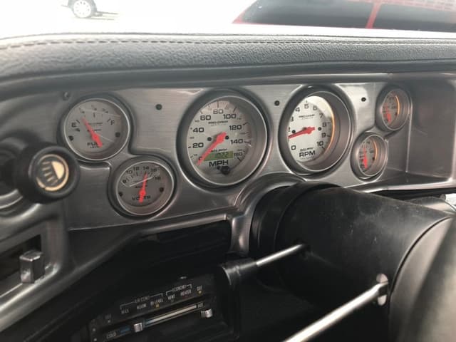 1970 Chevrolet Camaro RS