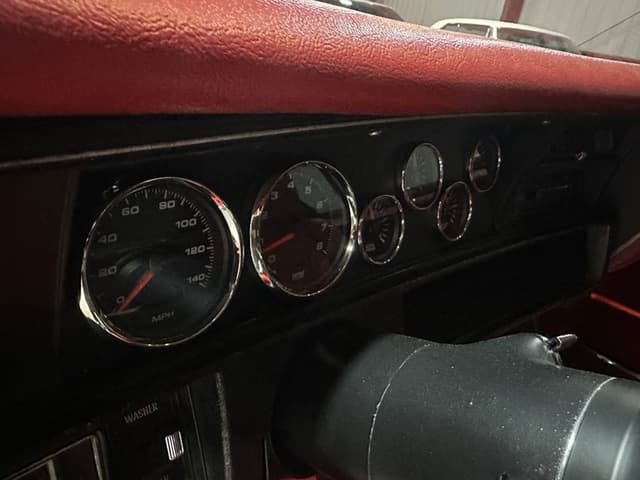 1970 Chevrolet Chevelle SS