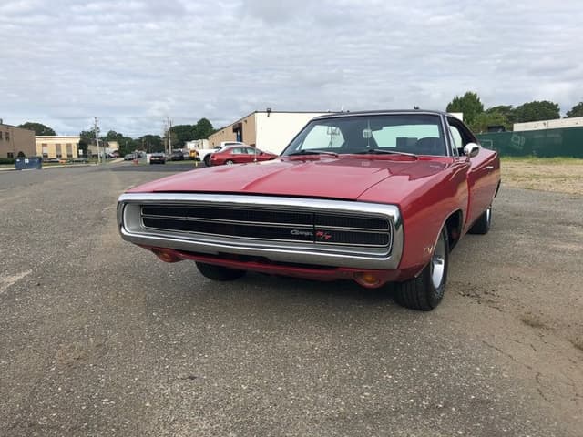 1970 Dodge Charger R/T