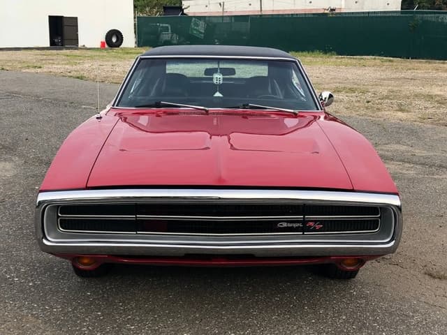 1970 Dodge Charger R/T