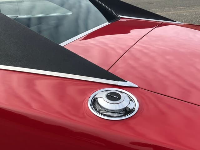 1970 Dodge Charger R/T