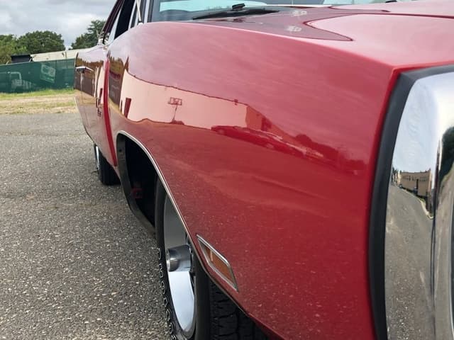 1970 Dodge Charger R/T