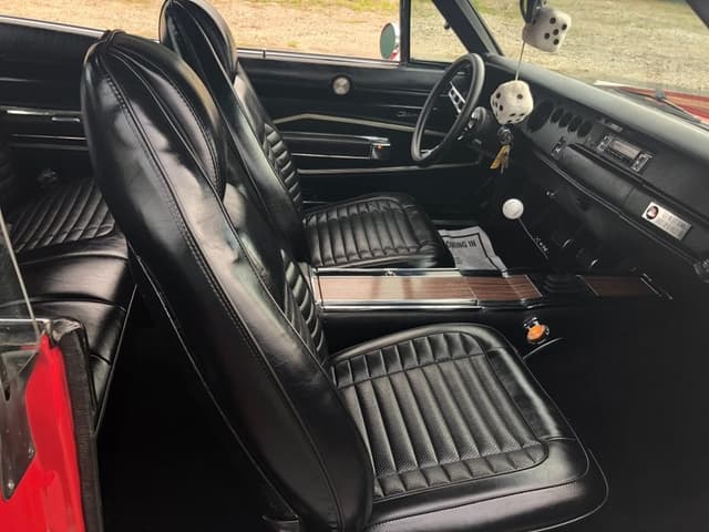 1970 Dodge Charger R/T