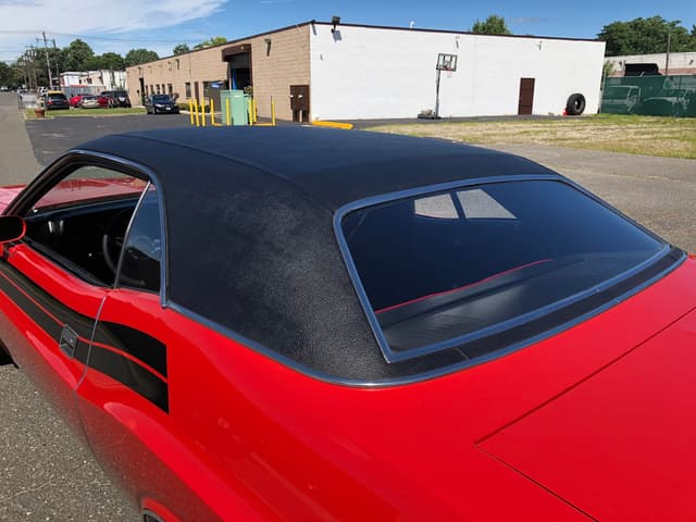 1971 Dodge Challenger