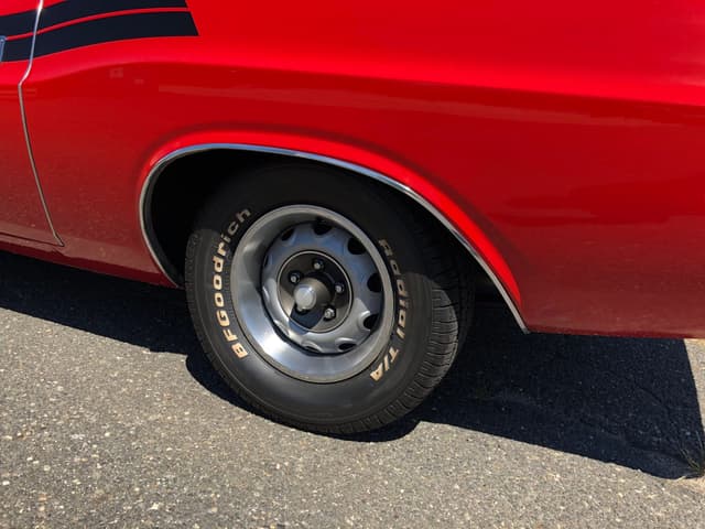 1971 Dodge Challenger