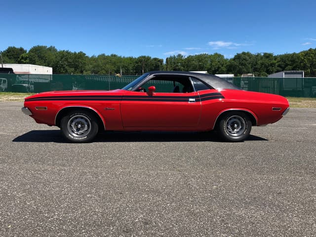 1971 Dodge Challenger