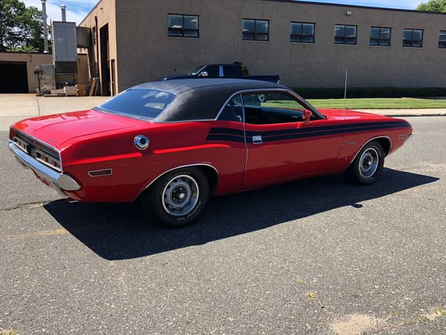1971 Dodge Challenger