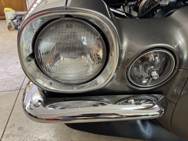 350-Powered 1973 Chevrolet Camaro