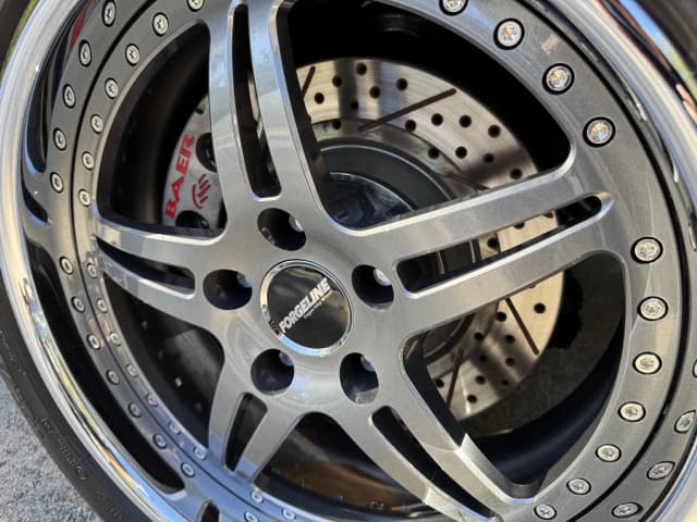 350-Powered 1973 Chevrolet Camaro