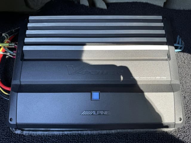 350-Powered 1973 Chevrolet Camaro