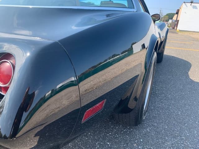 1978 Chevrolet Corvette