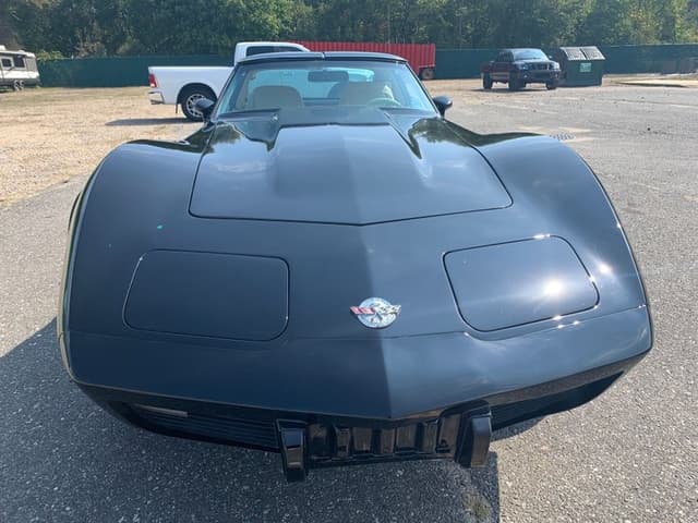1978 Chevrolet Corvette