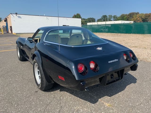 1978 Chevrolet Corvette