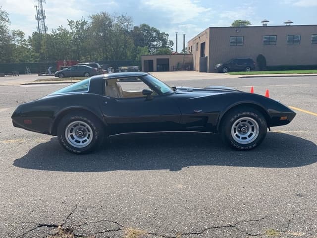 1978 Chevrolet Corvette