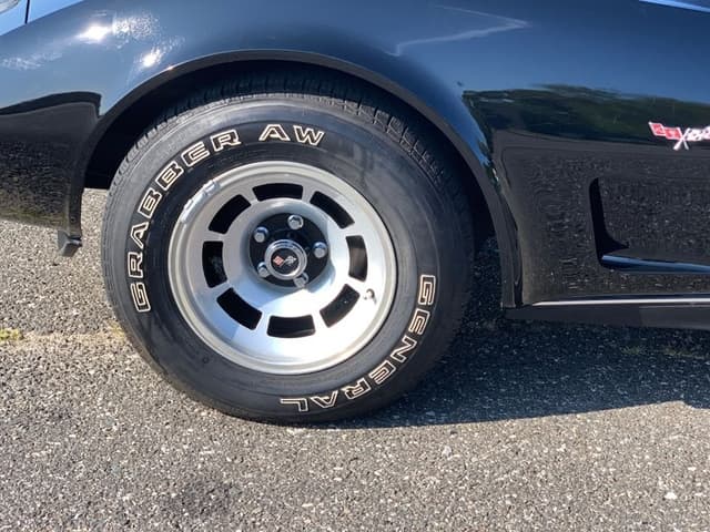 1978 Chevrolet Corvette